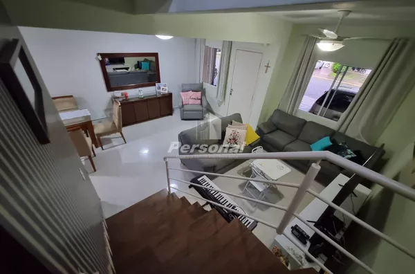 Sobrado de 3 dormitórios sendo 1 suíte, Condomínio Tempus Village, Taubaté - Foto 5