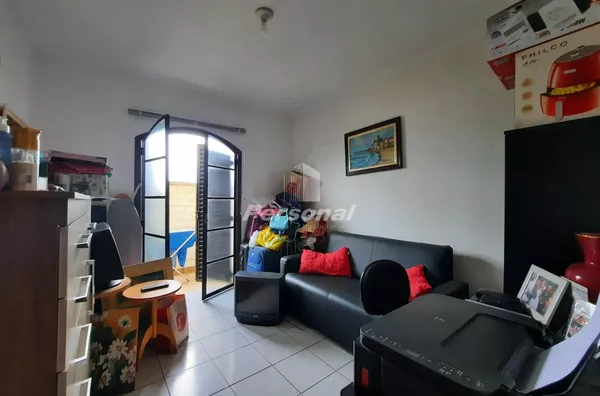 Apartamento para venda, 2 quarto(s),  Caminho Novo, Tremembé - Foto 4