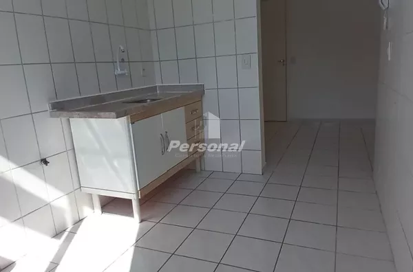 Apartamento para venda, 2 quarto(s),  Campos Elíseos, Taubaté - Foto 6