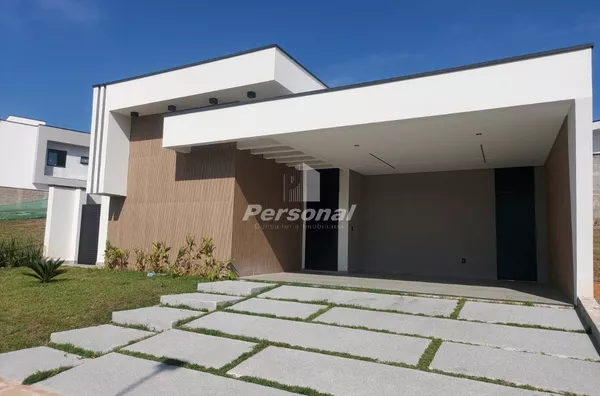 Casa com 03 suítes a venda no Condomínio Cyrela Landscape, Taubaté - Foto 1