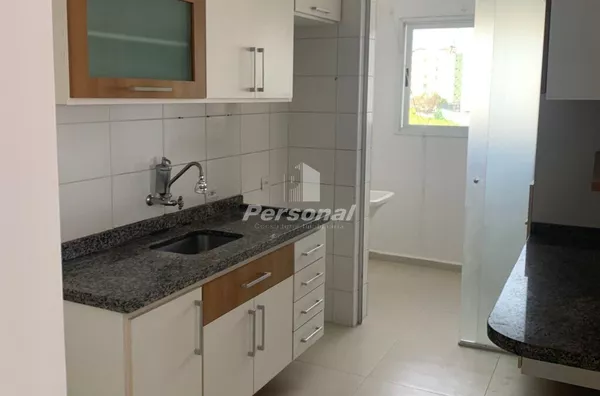 Apartamento para aluguel, 2 quarto(s),  Vila Aparecida, Taubaté - Foto 7