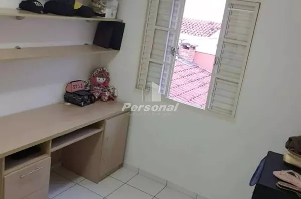 Sobrado 3 dormitórios sendo 1 suíte condomínio Villagio Di Italia - Foto 11