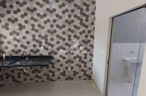 Casa para venda,  Jardim Hípica Pinheiro de 2 dormitórios sendo 1 suíte - Foto 5