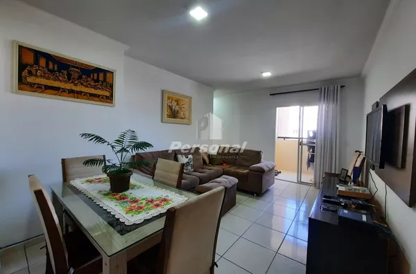 Apartamento para venda, 2 quarto(s),  Parque São Luís, Taubaté - Foto 1