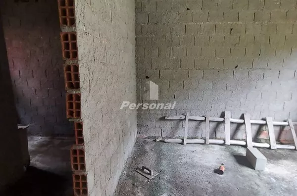 Terreno 245m² com construção em andamento Perto da Nestlé, Caçapava - Foto 6