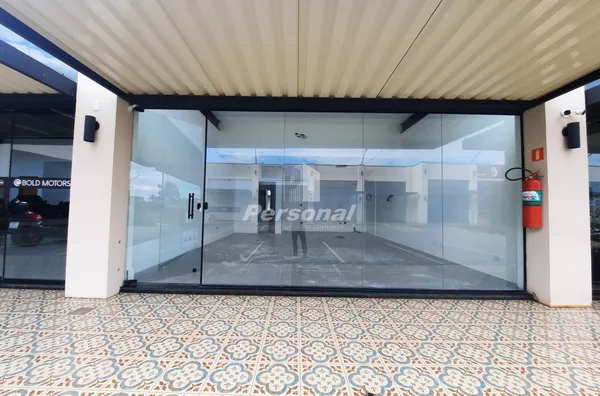 Sala comercial para aluguel,  Chácara São Félix, Taubaté - Foto 1