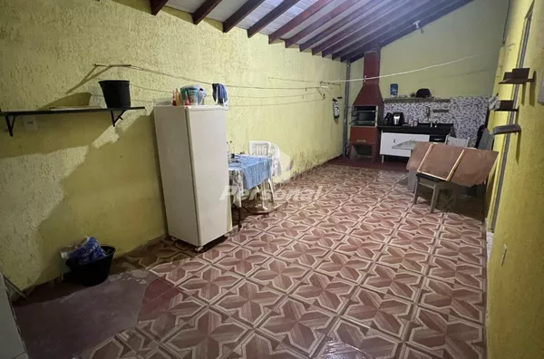Casa para aluguel, 2 quarto(s),  Granja Bela Vista, Taubaté