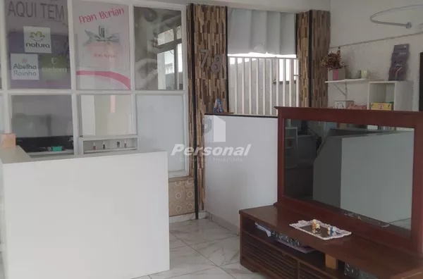Casa com piscina para venda,  Centro, Taubaté - Foto 5