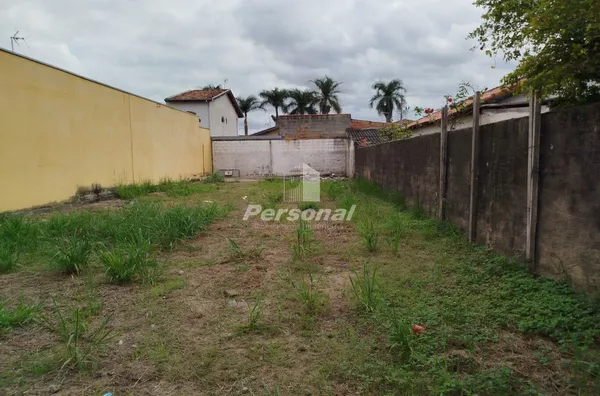 Terreno para venda, 300 M², Parque Urupês, Taubaté