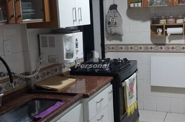 Apartamento de 88m² para venda,  Centro, Taubaté - Foto 6