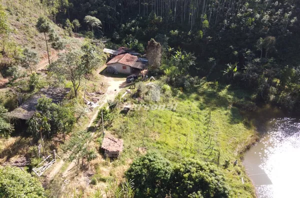 Sítio para venda, 3 quarto(s),  Ribeirão, Taubaté - Foto 5
