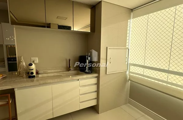 Apartamento de 2 dormitórios no Condomínio Áquila Residence, Taubaté - Foto 5