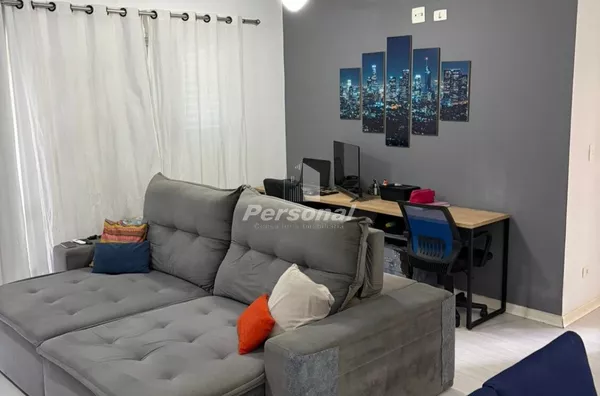 Apartamento para venda, 2 quarto(s),  Vila Jaboticabeira, Taubaté - Foto 2