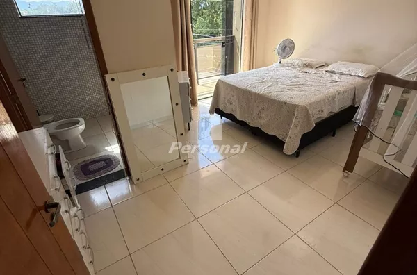 Sobrado para venda, 2 quarto(s),  Residencial San Marino, Taubaté - Foto 4