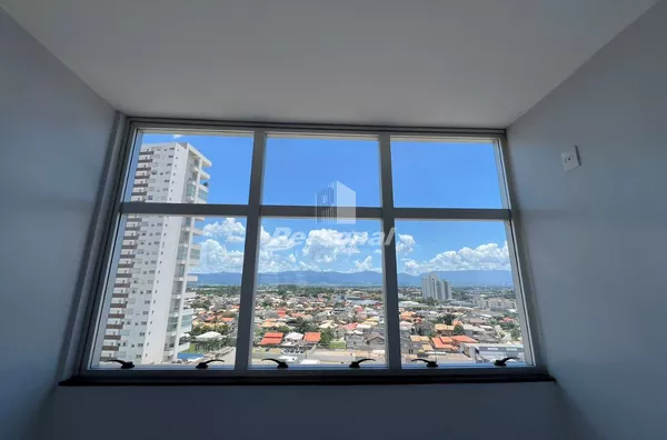 Sala comercial para aluguel,  Lavadouro De Areia, Taubaté - Foto 5