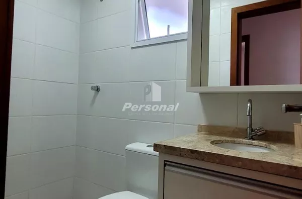 Apartamento para aluguel, 2 quarto(s), Jardim Paulista, Taubaté - Foto 26