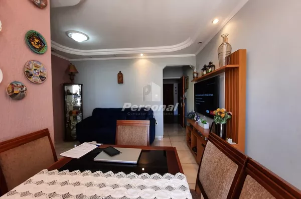 Apartamento para venda, 2 quarto(s),  Vila Das Graças, Taubaté - Foto 1