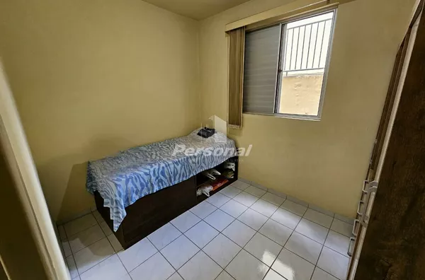 Apartamento para venda, 2 quarto(s),  Campos Elíseos, Taubaté - Foto 6