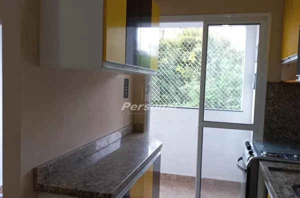 Apartamento com 2 dormitórios para venda,  Jardim Santa Catarina, Taubaté - Foto 5