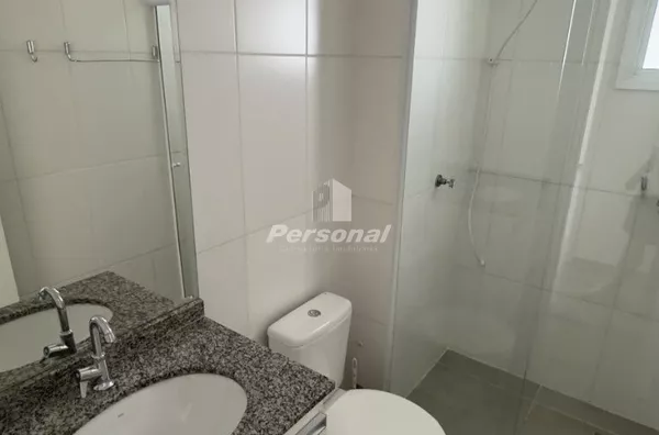 Apartamento para aluguel, 2 quarto(s), Vila São José, Taubaté - Foto 8