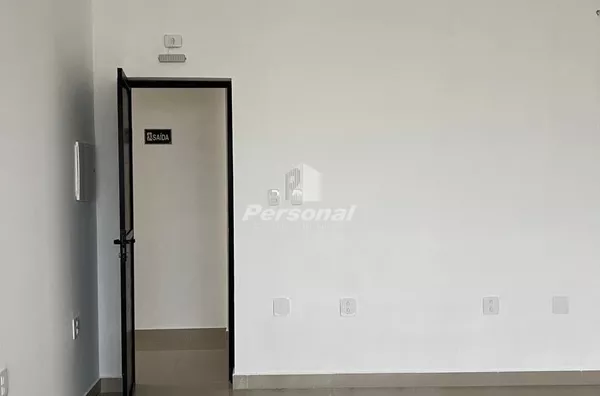 Sala comercial para aluguel,  Loteamento Fernando Camargo Nogueira, Taubaté - Foto 4