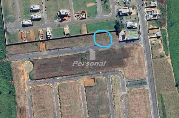 Terreno 250m² na Reserva Altos da Mata em  Taubaté - Foto 6