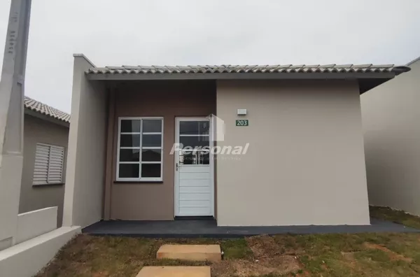 Casa em condomínio para aluguel, 2 quarto(s),  Distrito Industrial Do Una Ii, Taubaté