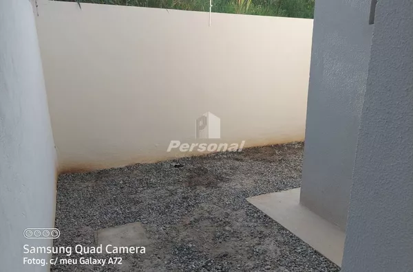 Casa para venda,  Jardim Oásis 2 dormitórios sendo 1 suíte - Foto 6