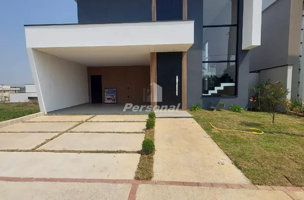 Oportunidade! Sobrado de 3 suítes no Condomínio Cyrella, Taubaté - Foto 3