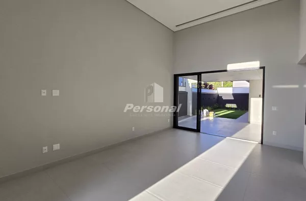 Casa térrea de 178m² à venda, Ouro Ville, Taubaté - Foto 3