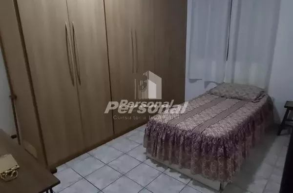 Apartamento para venda, 2 quarto(s),  Parque São Cristóvão, Taubaté - Foto 3