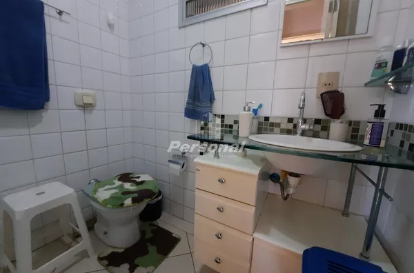 Apartamento de 95m² para venda com suíte, Vila Costa, Taubaté - Foto 12
