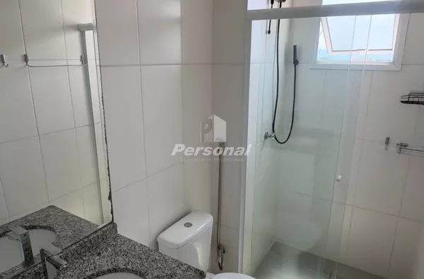 Apartamento para aluguel, 2 quarto(s), Vila São José, Taubaté - Foto 7