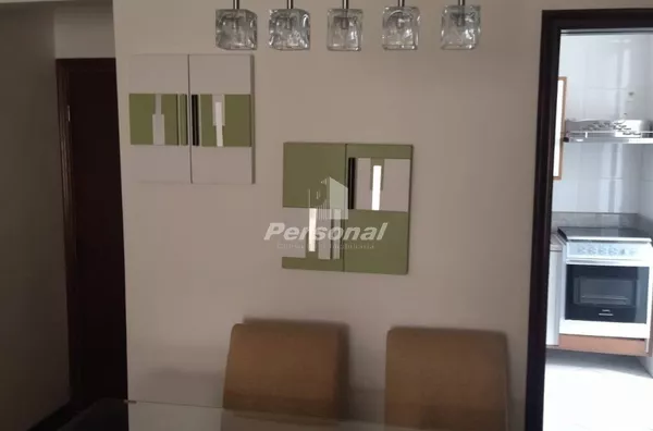 Apartamento para aluguel,  Jardim Das Nações, Taubaté - Foto 2