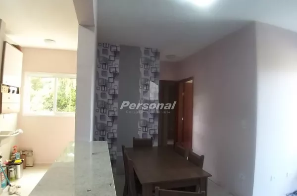 Apartamento para venda, 2 quarto(s),  Vila Aparecida, Taubaté - Foto 3