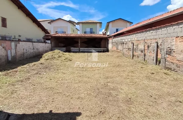 Terreno para venda,  Jardim California, Taubaté - Foto 1