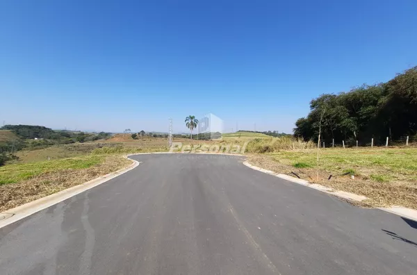 Terreno para venda no Condomínio Gran Paysage, Taubaté - Foto 6