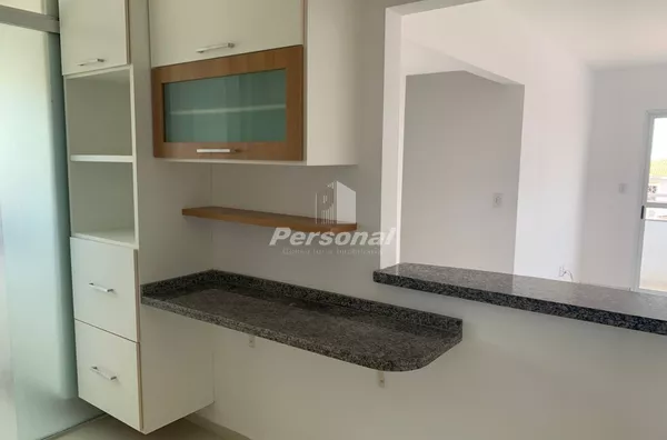 Apartamento para aluguel, 2 quarto(s), Vila Aparecida, Taubaté - Foto 7