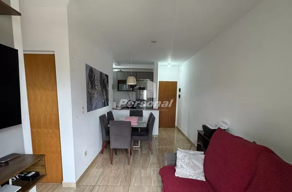 Apartamento para venda, 2 quarto(s),  Monte Belo, Taubaté - Foto 2