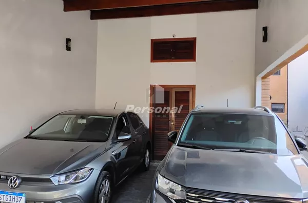 Sobrado de 5 dormitórios sendo 1 suíte para venda, Jabuticabeiras, Taubaté - Foto 26