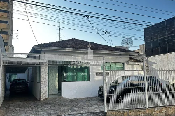 Casa comercial para aluguel e venda,  Centro, Taubaté - Foto 1