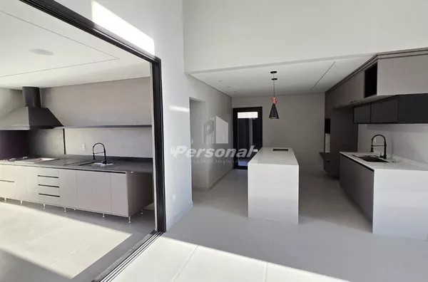 Casa térrea de 178m² à venda, Ouro Ville, Taubaté - Foto 4