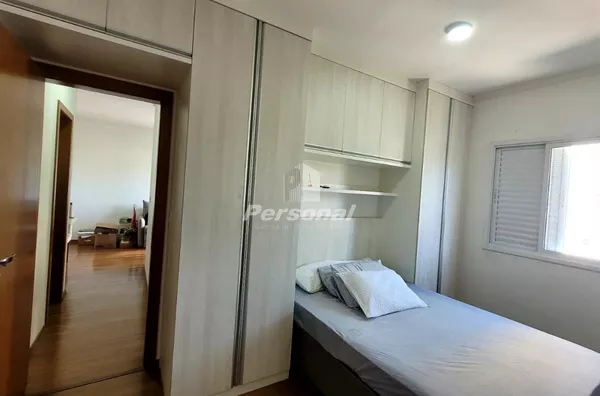 Apartamento para aluguel, 2 quarto(s), Jardim Paulista, Taubaté - Foto 21