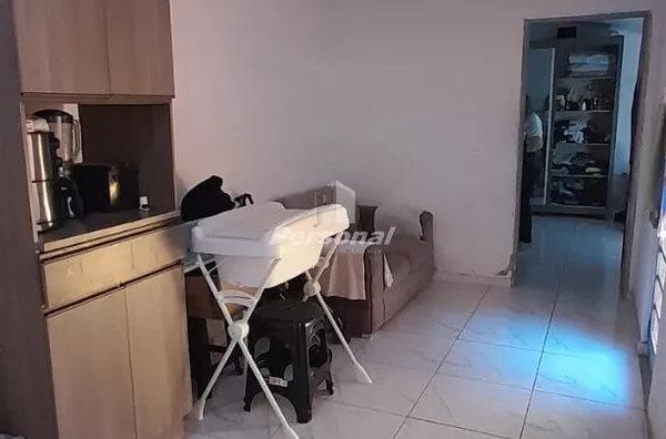 Casa à Venda no Parque Três Marias, Taubaté – 4 Dormitórios, Edícula e 3 Vagas Cobertas - Foto 16