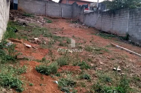 Terreno para venda,  São Gonçalo, Taubaté, com 460 m2 - Foto 3