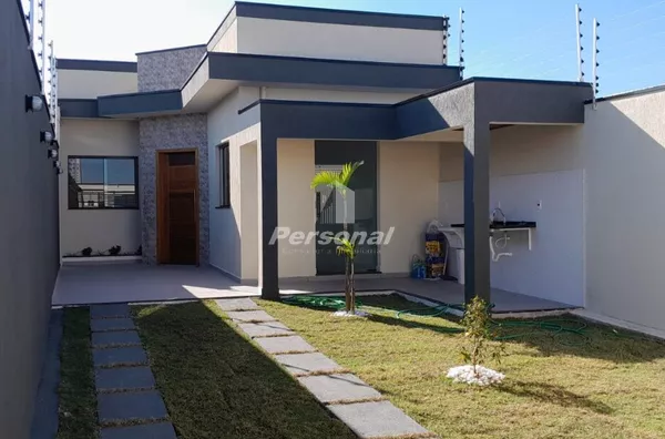 Casa para venda com suíte, Quintas Do Santa Cruz Do Areão, Taubaté - Foto 7