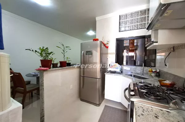 Casa para venda, 3 quarto(s),  Residencial Paraiso, Taubaté - Foto 4