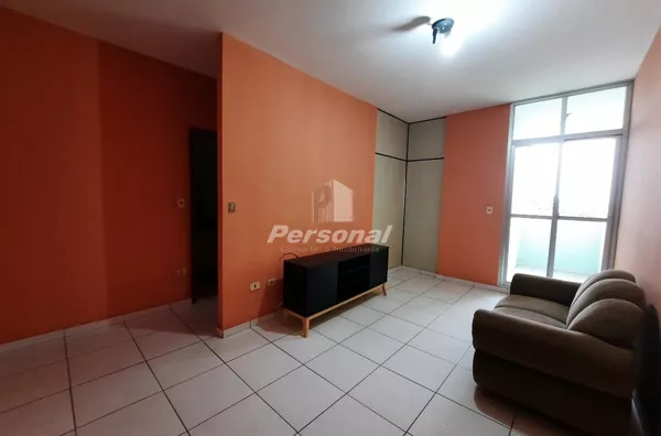 Apartamento para venda, 2 quarto(s),  Centro, Taubaté - Foto 1