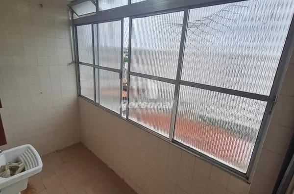 Apartamento para venda, 2 quarto(s),  Vila São José, Taubaté - Foto 18