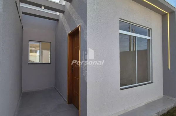 Casa para venda,  Residencial Antares, Taubaté - Foto 1